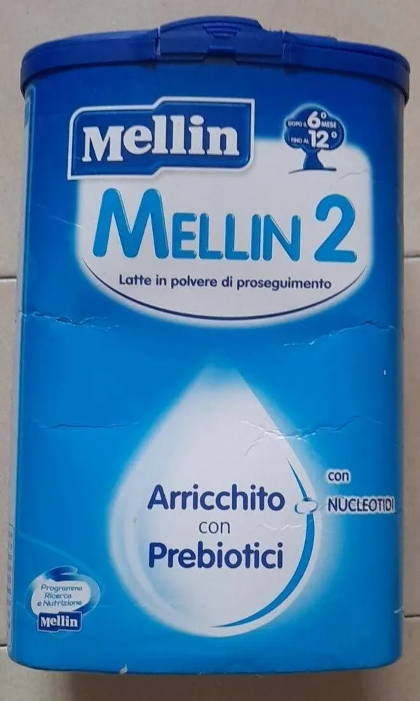 Mellin 2