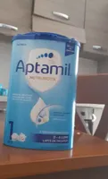 Latte aptamil