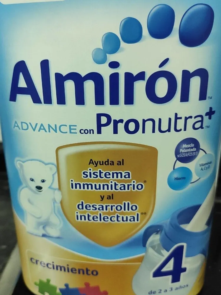 Allison advanced pro nutra 4