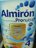 Allison advanced pro nutra 4