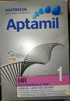 Aptamil ha 1