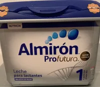 Almiron Profutura 1