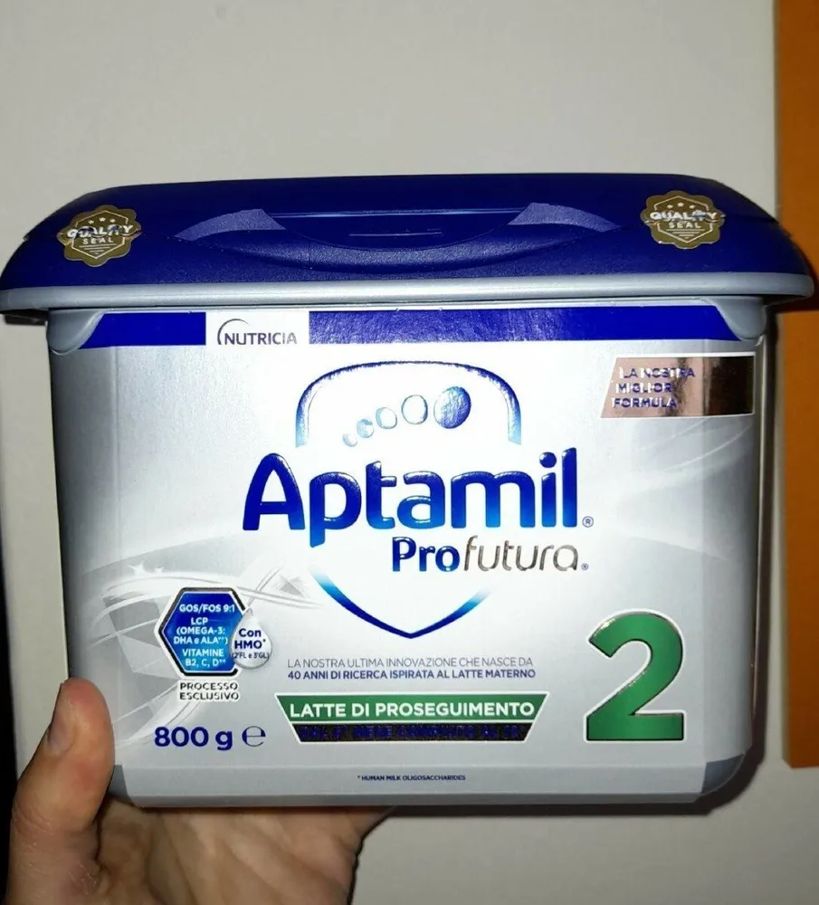 Aptamil profutura