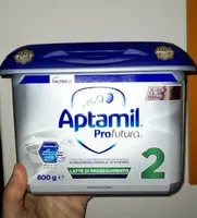 Aptamil profutura