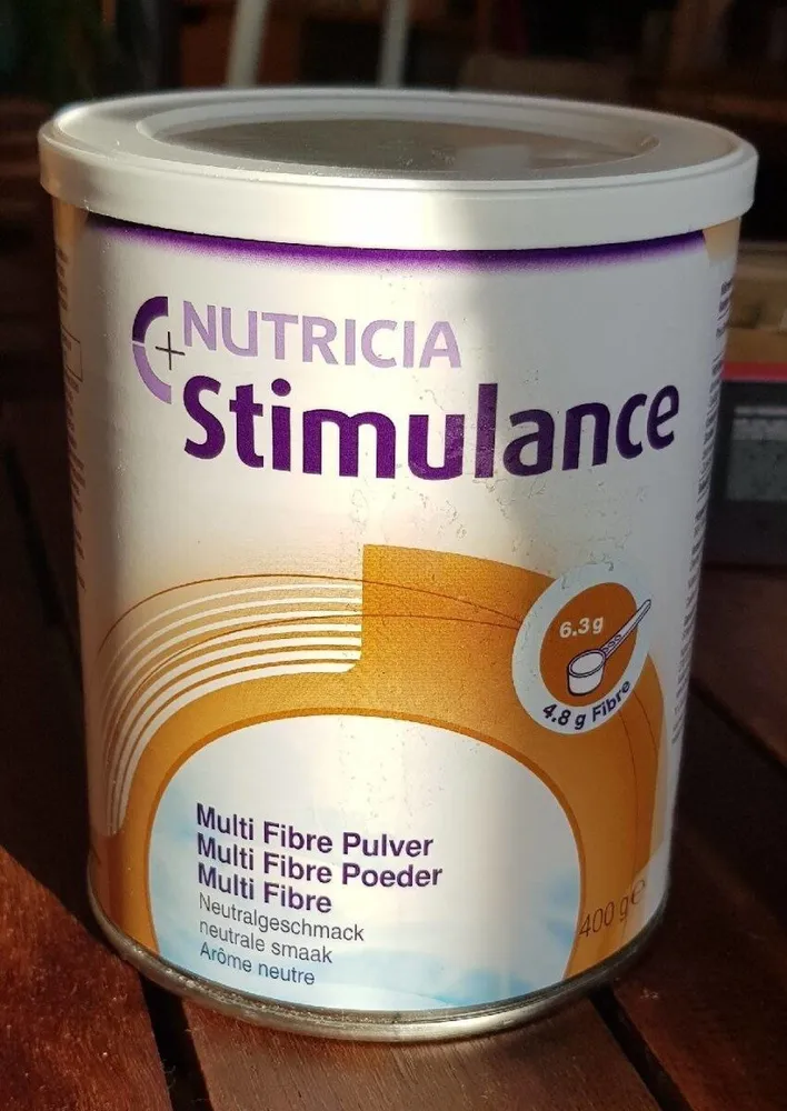 Stimulance