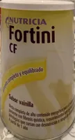 Fortini Alimento completo y equilibrado