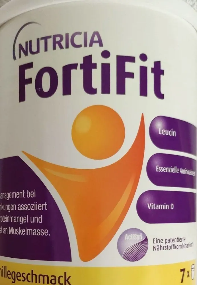 FortiFit