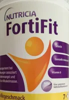 FortiFit