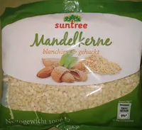 Mandelkerne