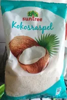 Kokosraspeln