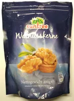 Walnusskerne
