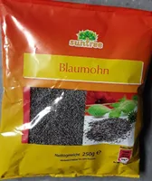 Suntree Blaumohn