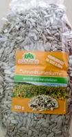 Sonnenblumenkerne