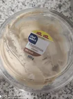 Hummus clasic