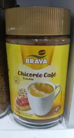 Chicorée Cafe