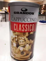 Capuccino Classico