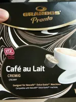 Café au lait