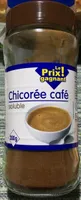 Chicorée café