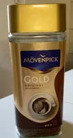 Gold original 100arabida