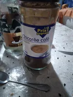 Chicorée café