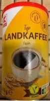 Landkaffee fein