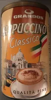 Cappucino classico