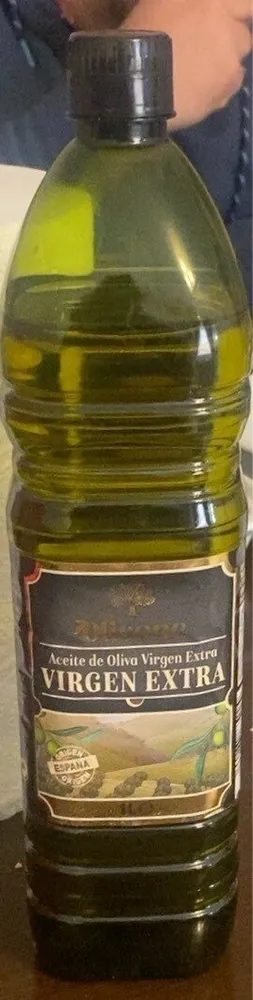Virgen Extra