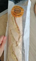 Baguette céréales