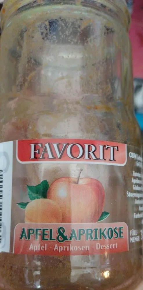 Favorit