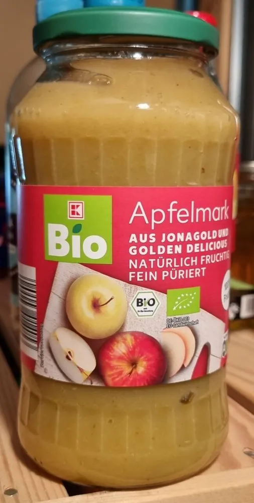 Apfelmark