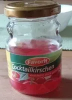 Cocktailkirsche