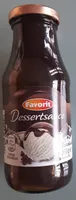 dessertsauce