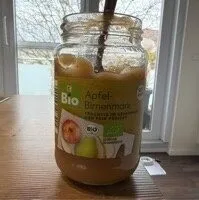 Apfel-Birnenmark