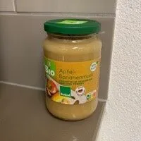 Apfel-Bananenmark