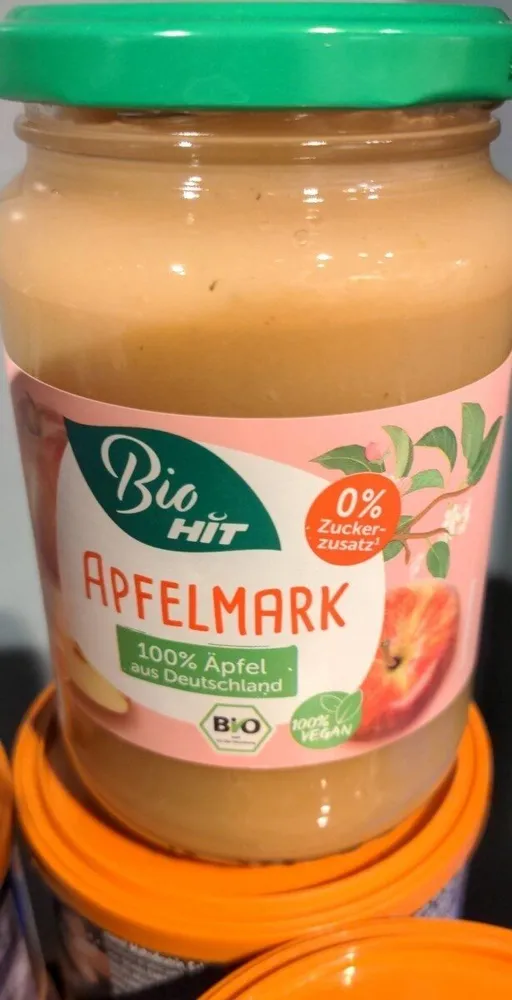 Apfelmark
