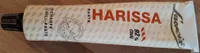 Harissa Paste