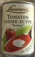 Tomatensuppe