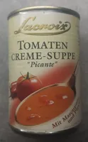 TOMATEN CREME-SUPPE 