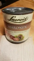 Maronen