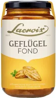 Geflügelfond