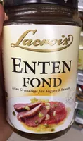 Entenfond