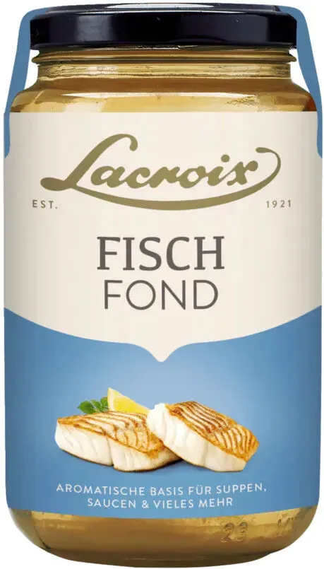 Fischfond