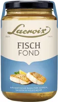 Fischfond
