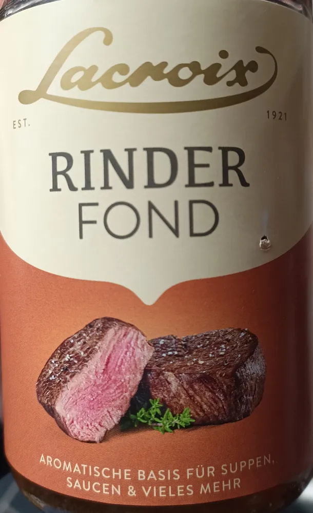 Rinderfond