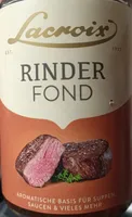 Rinderfond