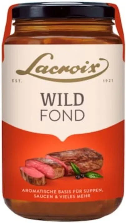 Wildfond