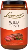 Wildfond