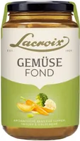 Gemüsefond