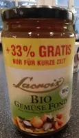Gemüse Fond
