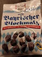 Bayrisch Block Malz